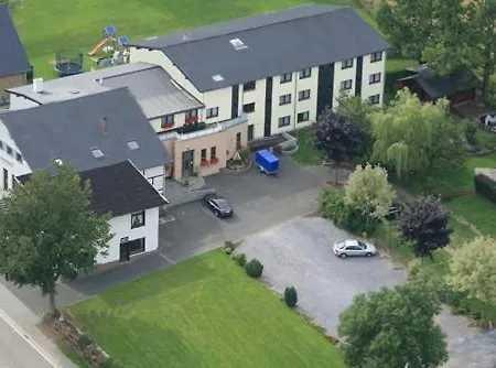 Zum Buchenberg Hotel 3*