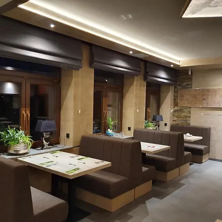 Zum Buchenberg 3* St. Vith