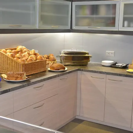 Hotel Zum Buchenberg