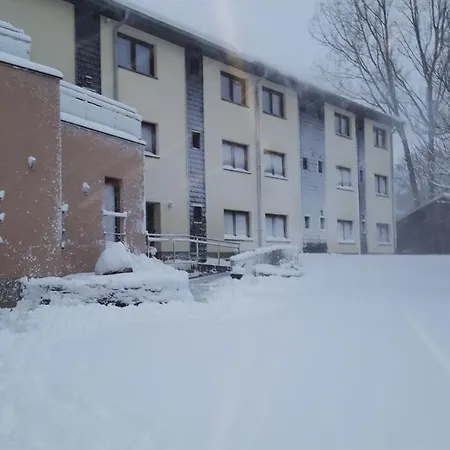 Zum Buchenberg Hotel