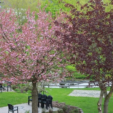 Hotel Zum Buchenberg