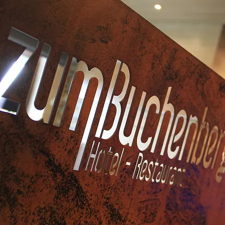 Hotel Zum Buchenberg