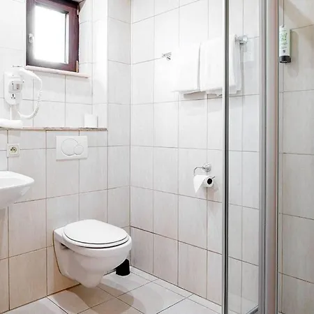 Hotel Zum Buchenberg St. Vith