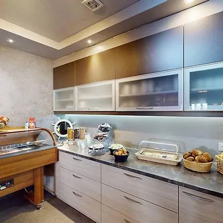 Hotel Zum Buchenberg