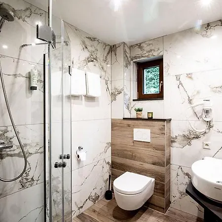 Zum Buchenberg St. Vith