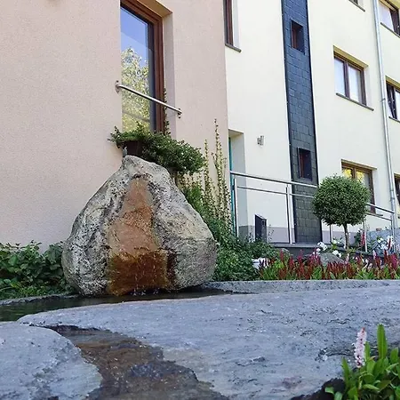 Zum Buchenberg St. Vith