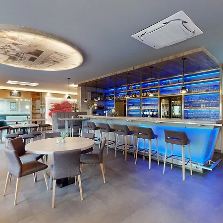 Hotel Zum Buchenberg St. Vith