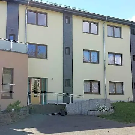 Hotel Zum Buchenberg
