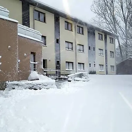 Zum Buchenberg St. Vith
