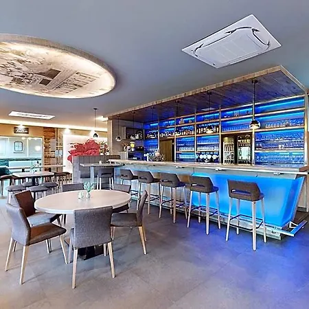 Zum Buchenberg Hotel 3*