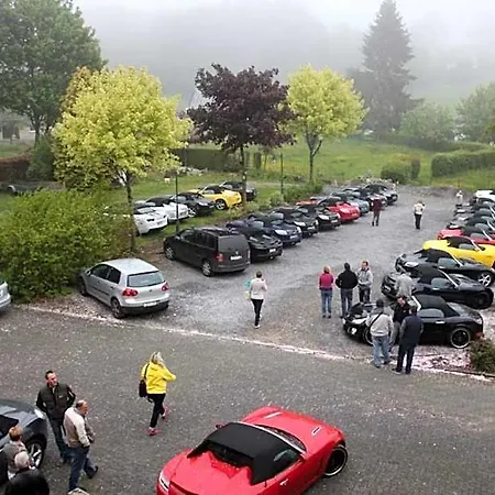 Zum Buchenberg