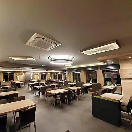 Hotel Zum Buchenberg