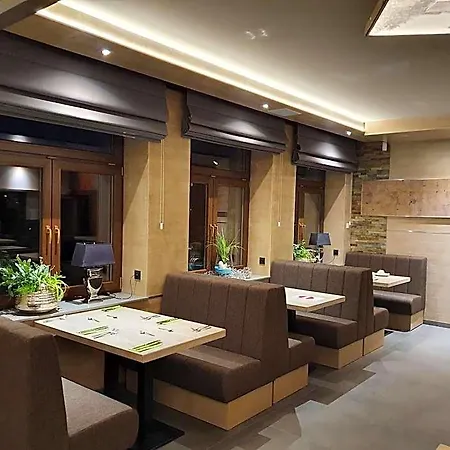 Zum Buchenberg Hotel St. Vith